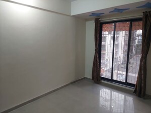 Room in 2 BHK Apartment at Om Driya Heights, Kamothe – for Sale