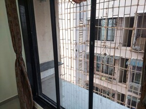 Room in 2 BHK Apartment at Om Driya Heights, Kamothe – for Sale