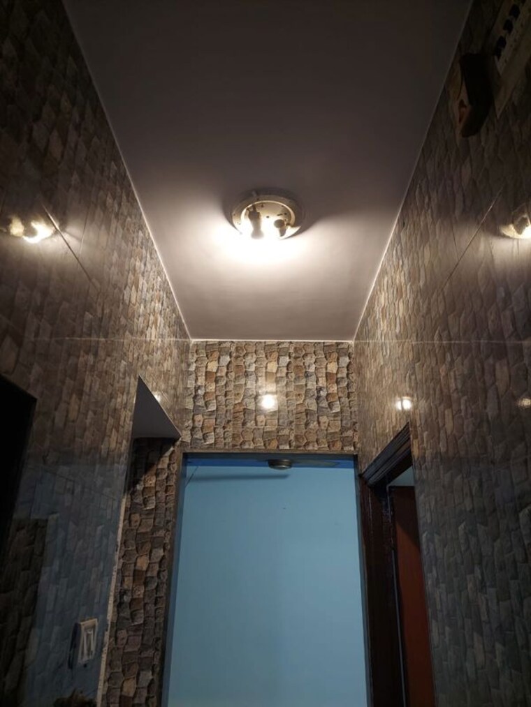 undefined, om-driya-heights 2 Bedroom 700 Sq.Ft. Apartment In Kamothe Navi Mumbai 10461087