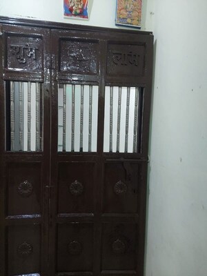 Furnished Amenities in 2 BHK Apartment at Om Driya Heights, Kamothe – for Sale