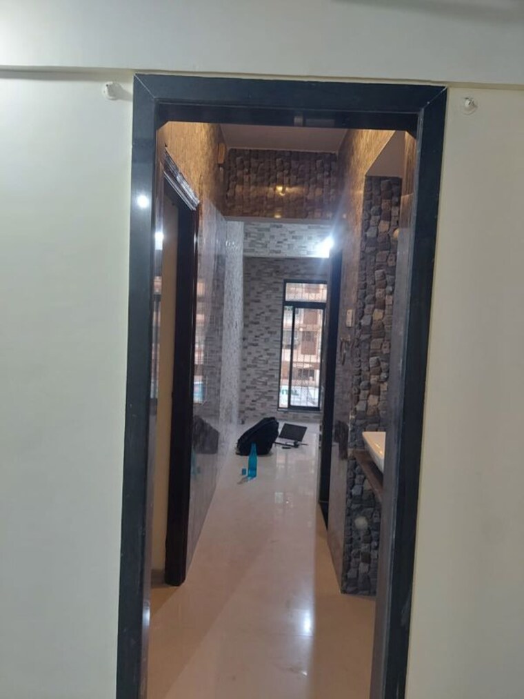 undefined, om-driya-heights 2 Bedroom 700 Sq.Ft. Apartment In Kamothe Navi Mumbai 10461087