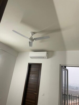 Building Lobby in 2 BHK Apartment at Signature Global Prime, Sector 63a – for Rent