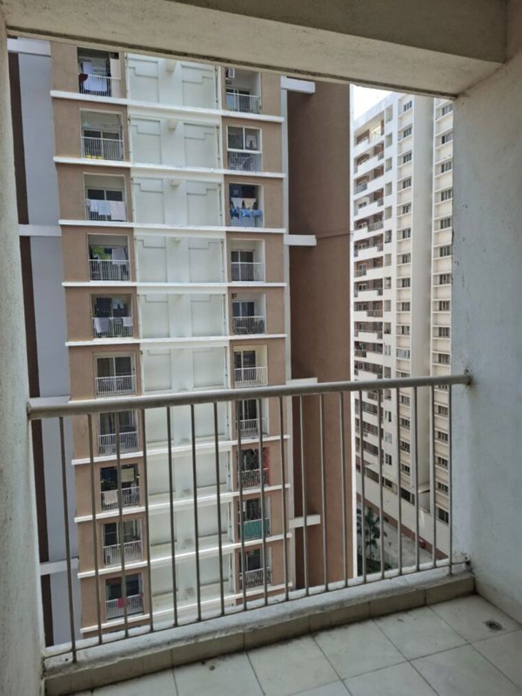 Exterior View, nitesh-caesars-palace 3 Bedroom 1525 Sq.Ft. Apartment In Kanakapura Road Bangalore 10461100