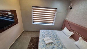 Bedroom in 6+ BHK Penthouse at Miller Ganj – for Sale