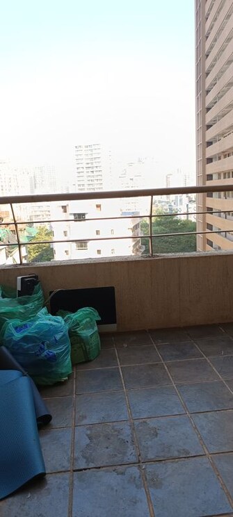 3 BHK + Study Room 1000 Sq.Ft. Apartment in Oberoi Springs