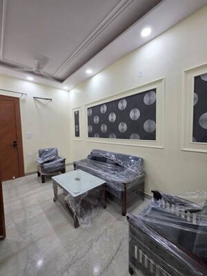 2 BHK Apartment For Rent in Saket