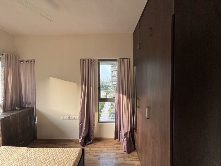 Bedroom, the-wadhwa-address-panorama 2 Bedroom 630 Sq.Ft. Apartment In Ghatkopar West Mumbai 10461104