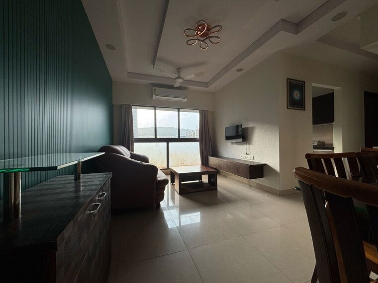 Living Room, the-wadhwa-address-panorama 2 Bedroom 630 Sq.Ft. Apartment In Ghatkopar West Mumbai 10461104