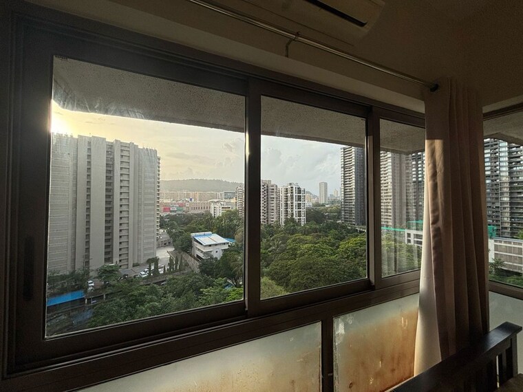 Exterior View, the-wadhwa-address-panorama 2 Bedroom 630 Sq.Ft. Apartment In Ghatkopar West Mumbai 10461104