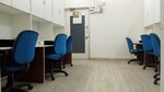450 Sq.Ft. Office Space in Kuber Complex