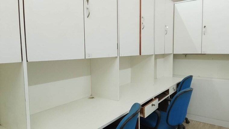 undefined, kuber-complex Commercial Office Space 450 Sq.Ft. In Andheri West Mumbai 10461106