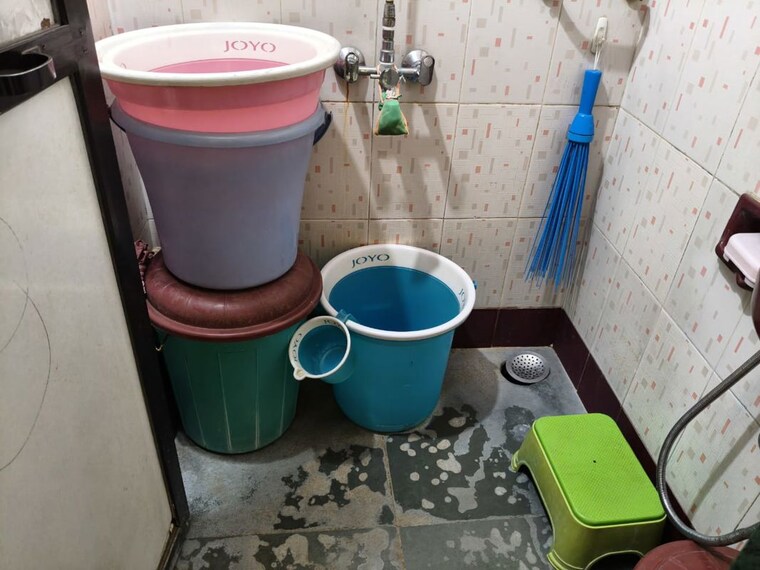 Team Area, alaknanda-chs-nerul 1 Bedroom 450 Sq.Ft. Apartment In Nerul Sector 19a Navi Mumbai 10461113