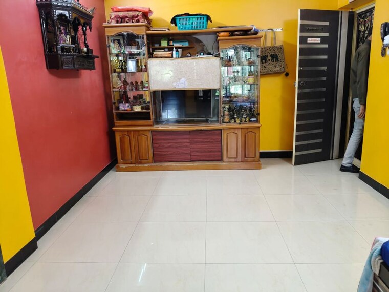 undefined, alaknanda-chs-nerul 1 Bedroom 450 Sq.Ft. Apartment In Nerul Sector 19a Navi Mumbai 10461113