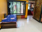 1 BHK 450 Sq.Ft. Apartment in Alaknanda CHS Nerul