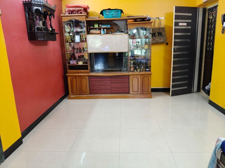 undefined, alaknanda-chs-nerul 1 Bedroom 450 Sq.Ft. Apartment In Nerul Sector 19a Navi Mumbai 10461113