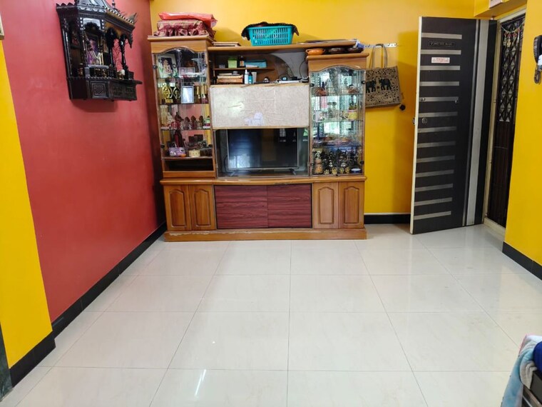undefined, alaknanda-chs-nerul 1 Bedroom 450 Sq.Ft. Apartment In Nerul Sector 19a Navi Mumbai 10461113