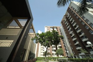2 BHK Apartment For Sale in ARV New Town, Pisoli