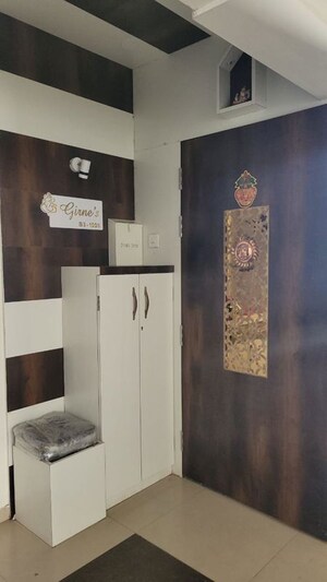 Furnished Amenities in 2 BHK Apartment at ARV New Town, Pisoli – for Sale