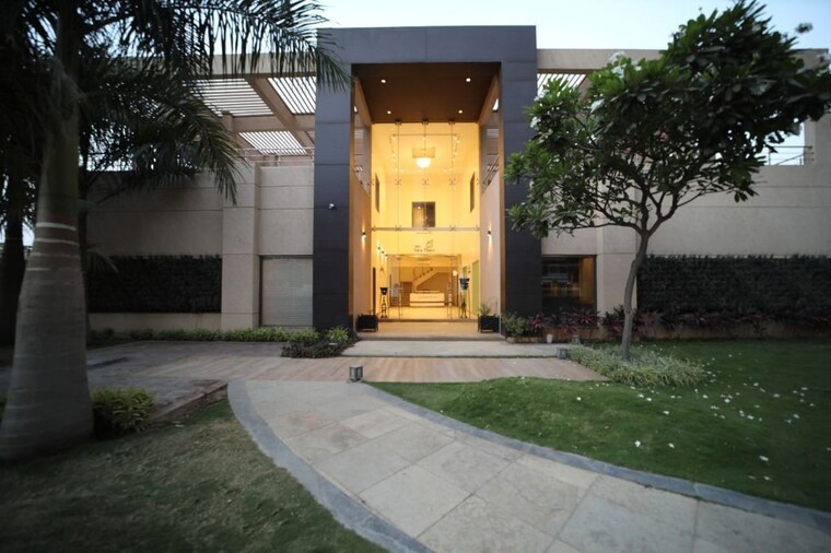 Exterior View, arv-new-town 2 Bedroom 940 Sq.Ft. Apartment In Pisoli Pune 10461129