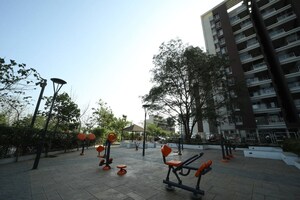 Parking in 2 BHK Apartment at ARV New Town, Pisoli – for Sale