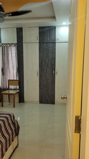 Bathroom in 2 BHK Apartment at ARV New Town, Pisoli – for Sale
