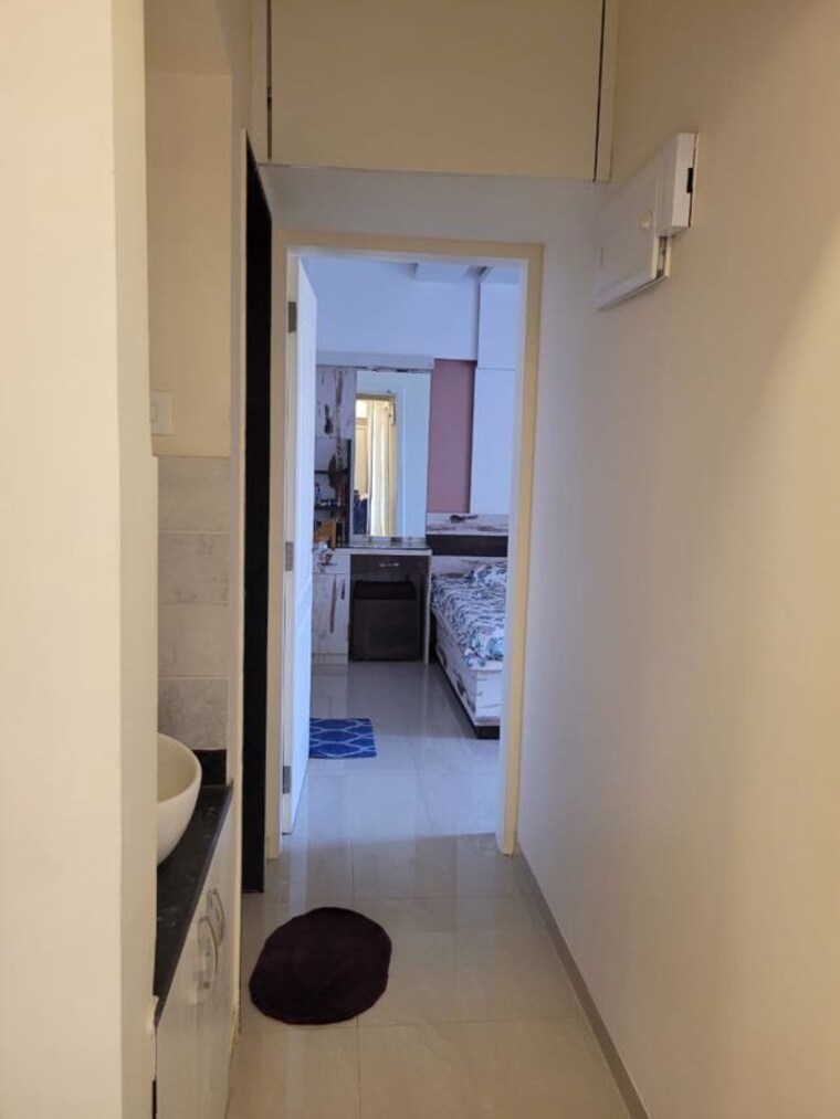 undefined, arv-new-town 2 Bedroom 940 Sq.Ft. Apartment In Pisoli Pune 10461129