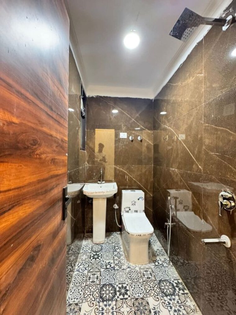 undefined, saket 2 Bedroom 900 Sq.Ft. Apartment In Saket Delhi 10461132