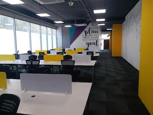 Team Area in  Office Space at Shivajinagar – for Rent