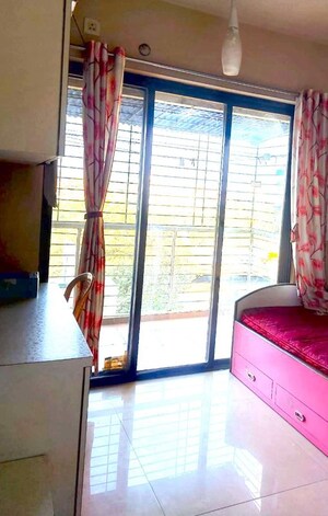 Bedroom in 2.5 BHK Apartment at Balaji Enclave Kamothe, Kamothe – for Sale