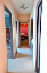 2.5 BHK + Pooja Room,Study Room 900 Sq.Ft. Apartment in Balaji Enclave Kamothe