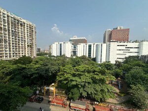2 BHK Apartment – Exterior View View at Divine Aspen Garden, Goregaon East - for Sale