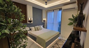 5 BHK Apartment For Rent in Oberoi Three Sixty West, Worli