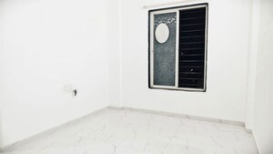 Living Room in 1 BHK Apartment at Anand Park, Wadgaon Sheri – for Rent