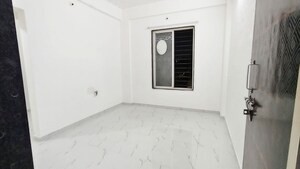 Living Room in 1 BHK Apartment at Anand Park, Wadgaon Sheri – for Rent