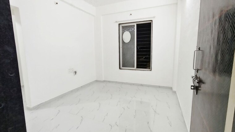 Living Room, anand-park 1 Bedroom 450 Sq.Ft. Apartment In Wadgaon Sheri Pune 10461125