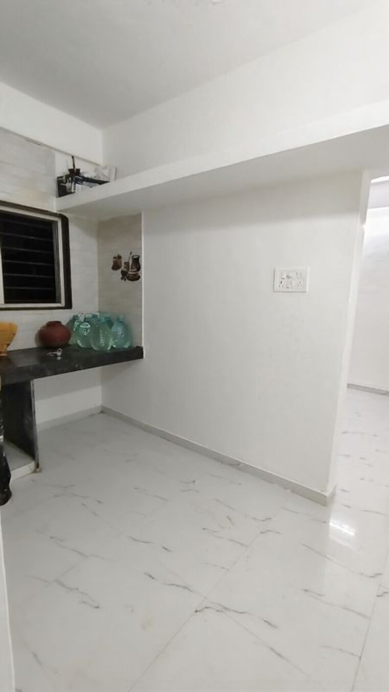 Kitchen, anand-park 1 Bedroom 450 Sq.Ft. Apartment In Wadgaon Sheri Pune 10461125