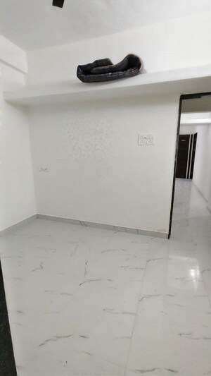Bedroom in 1 BHK Apartment at Anand Park, Wadgaon Sheri – for Rent