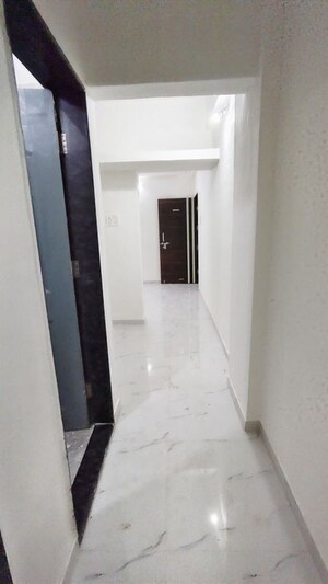 Corridor in 1 BHK Apartment at Anand Park, Wadgaon Sheri – for Rent