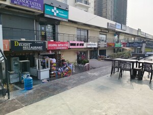 Parking in  Shop at Sector 150 – for Rent