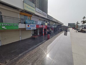 Parking in  Shop at Sector 150 – for Rent