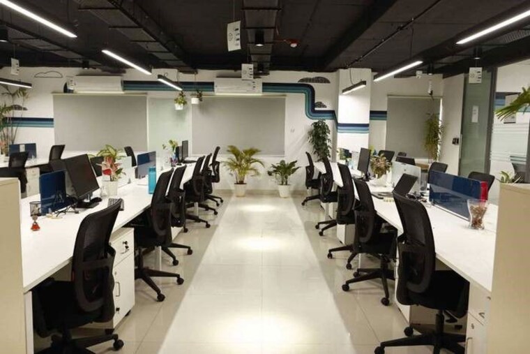 Team Area, kharadi Commercial Office Space 3000 Sq.Ft. In Kharadi Pune 10461155