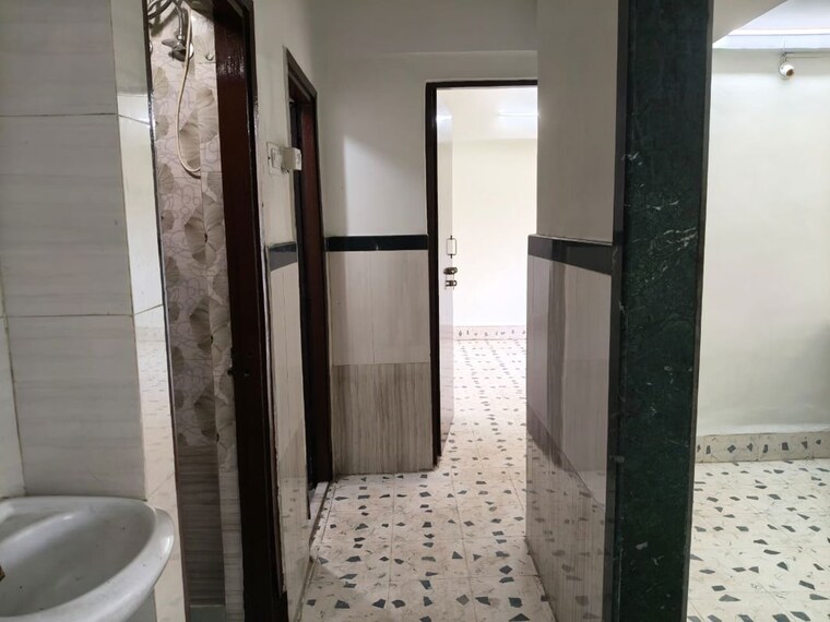 undefined, safal-complex 1 Bedroom 460 Sq.Ft. Apartment In Nerul Navi Mumbai 10461147