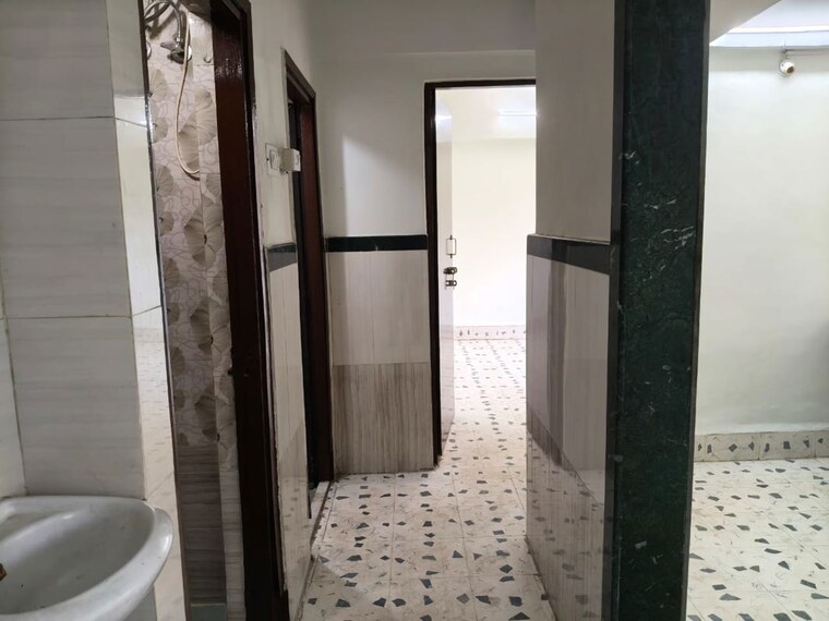 undefined, safal-complex 1 Bedroom 460 Sq.Ft. Apartment In Nerul Navi Mumbai 10461147
