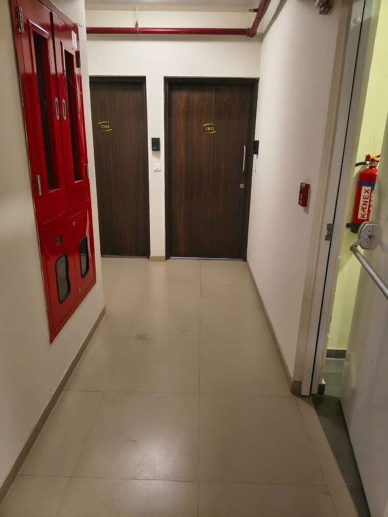 undefined, kundan-the-peak 3 Bedroom 1090 Sq.Ft. Apartment In Nibm Road Pune 10461124