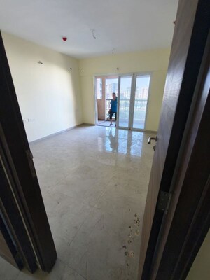 Balcony in 3 BHK Apartment at Kundan The Peak, Nibm Road – for Sale