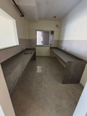 Kitchen in 3 BHK Apartment at Kundan The Peak, Nibm Road – for Sale