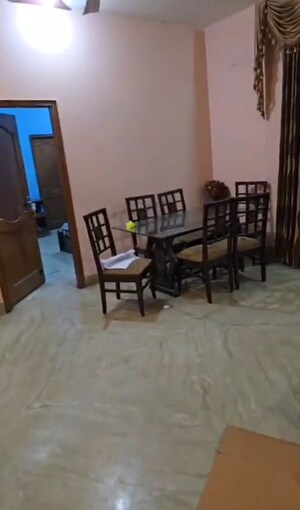 Gym in 2 BHK Apartment at Bhasin Apartments, Niti Khand I – for Rent