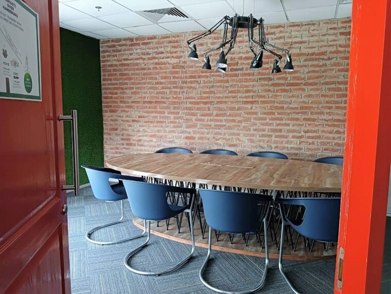 Team Area, aundh Commercial Office Space 4000 Sq.Ft. In Aundh Pune 10461164