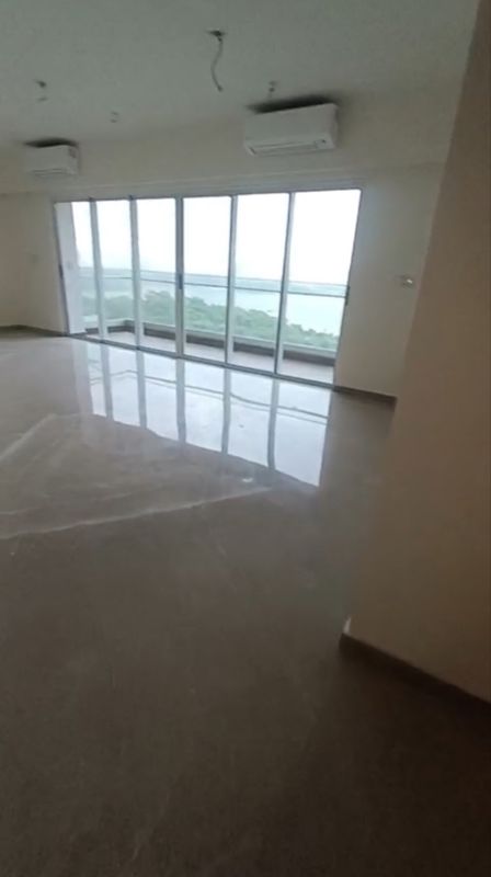 4 BHK 1800 Sq.Ft. Apartment in LnT Elixir Reserve