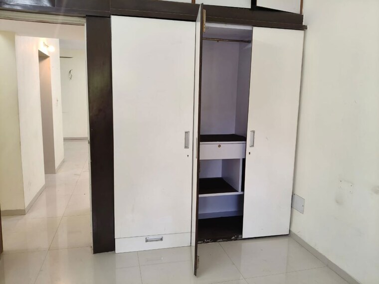 undefined, army-welfare-chs 3.5 Bedroom 1280 Sq.Ft. Apartment In Nerul Navi Mumbai 10461176